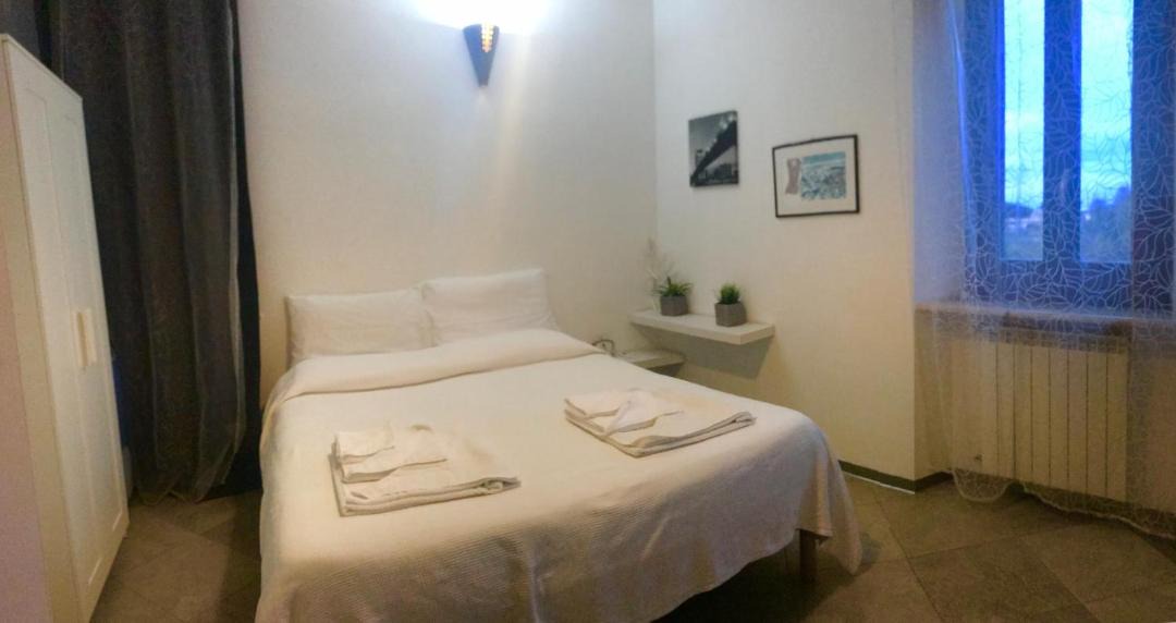 Photo of Bedroom in Ponte Galeria