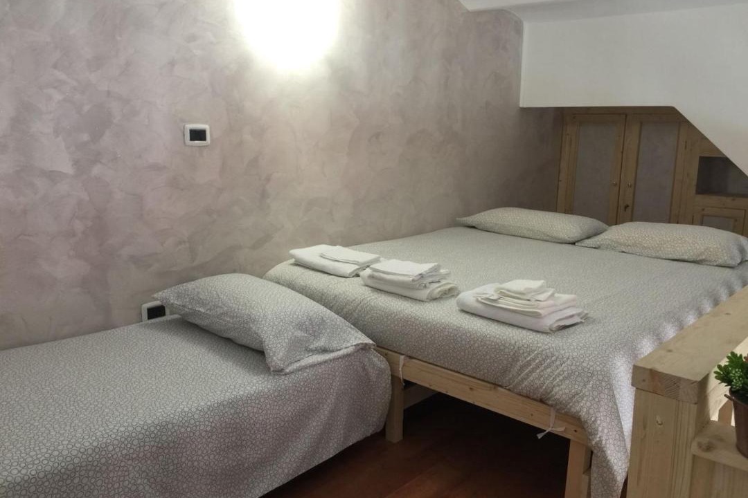 Photo of Bedroom in Foggia