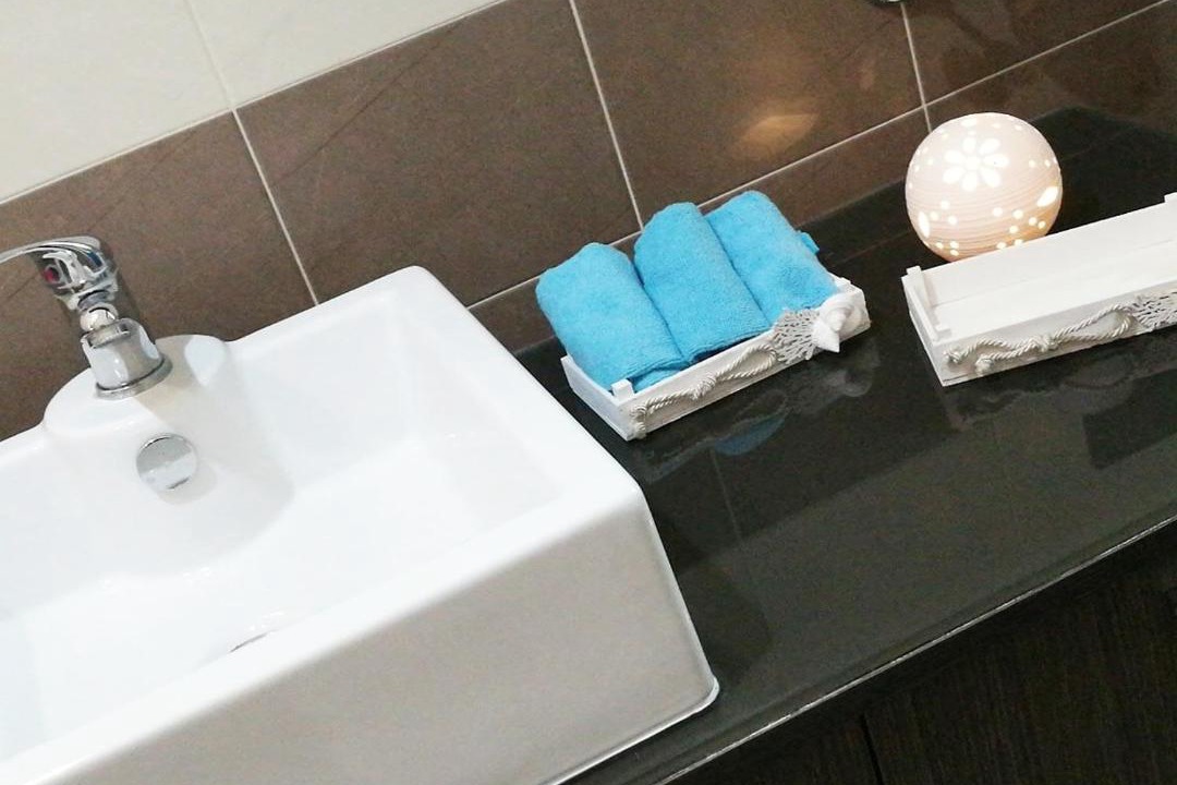 Photo of Bathroom in Torricella