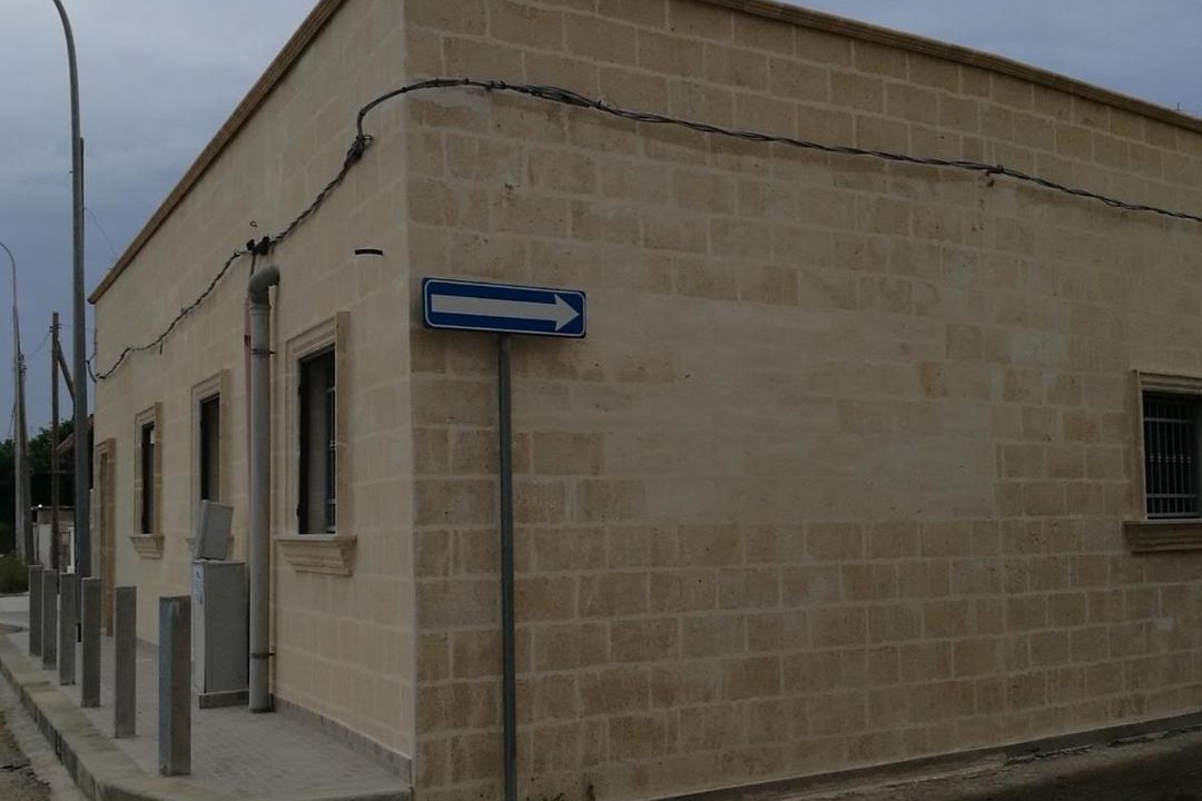 Photo of Buildings in Torricella