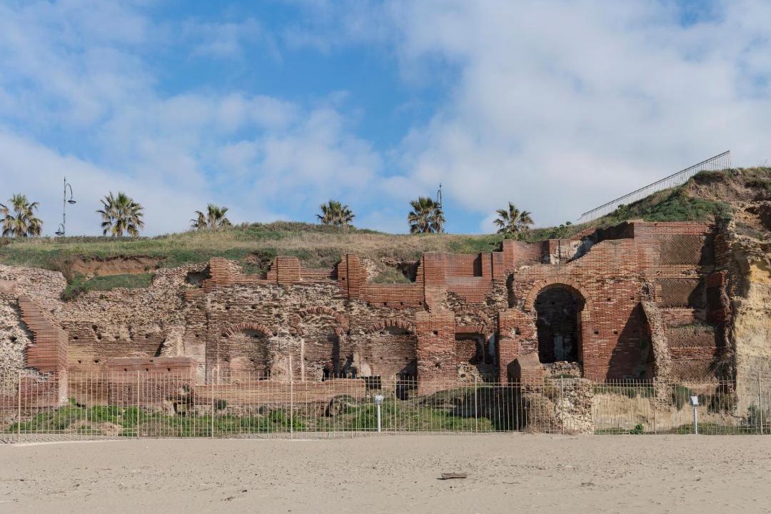 Photo of Others in Anzio
