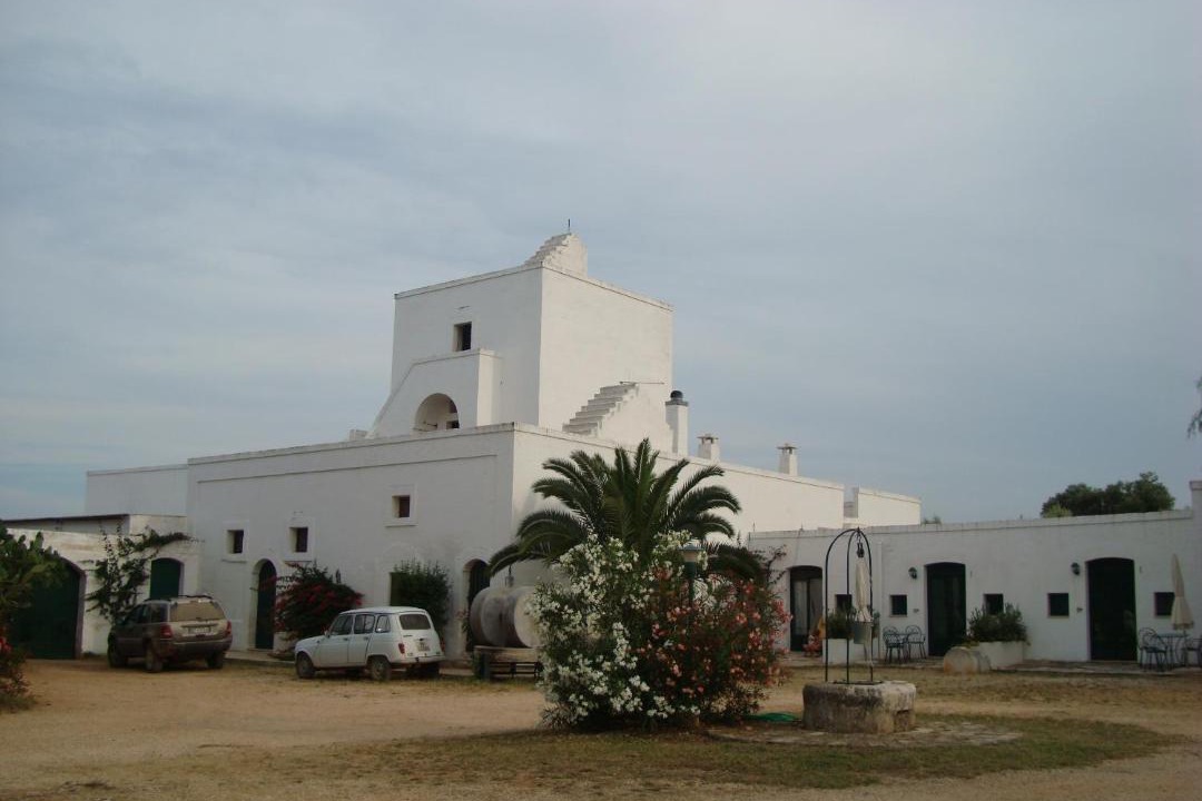 Photo of Others in Fasano