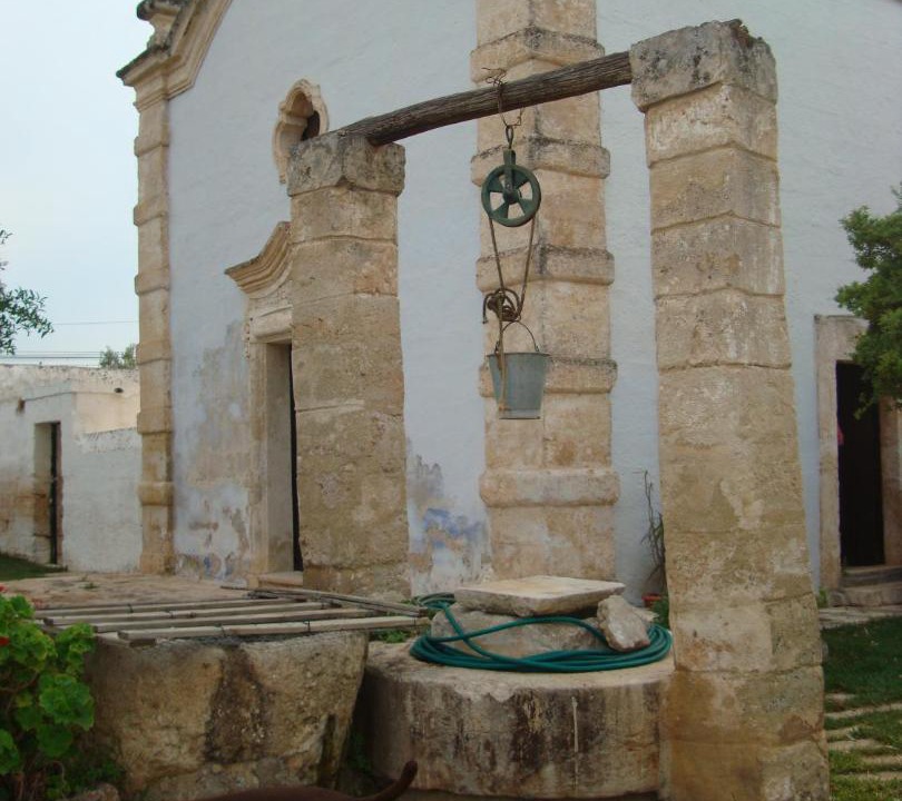 Photo of Others in Fasano