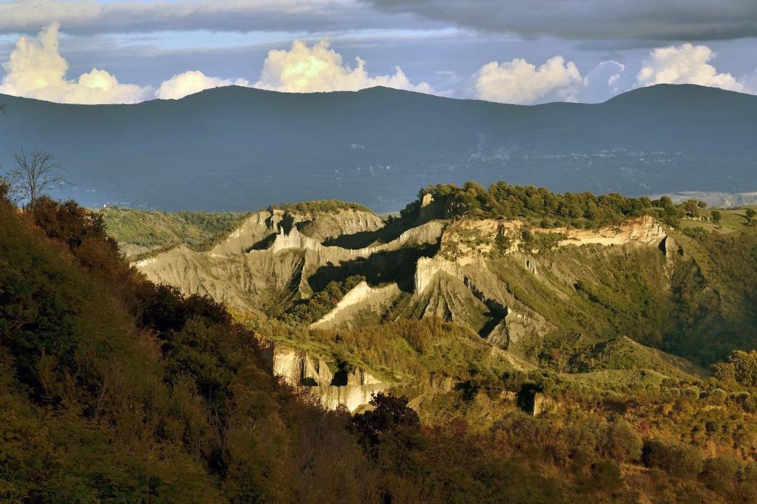 Photo of Outdoor in Civita di Bagnoregio