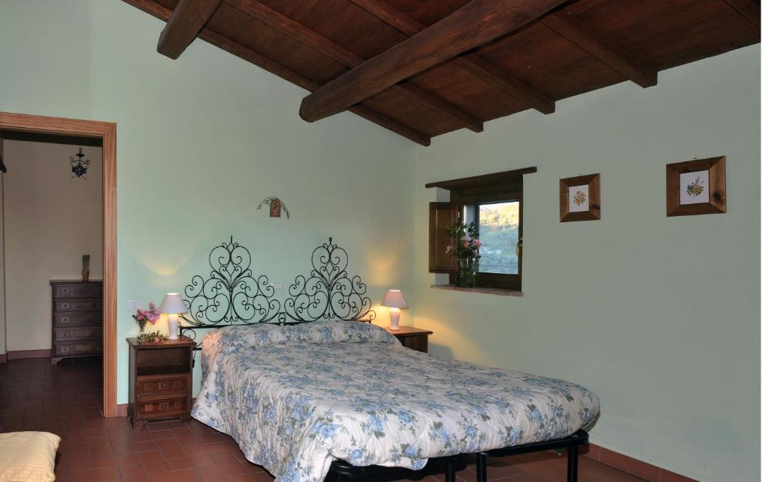 Photo of Bedroom in Civita di Bagnoregio