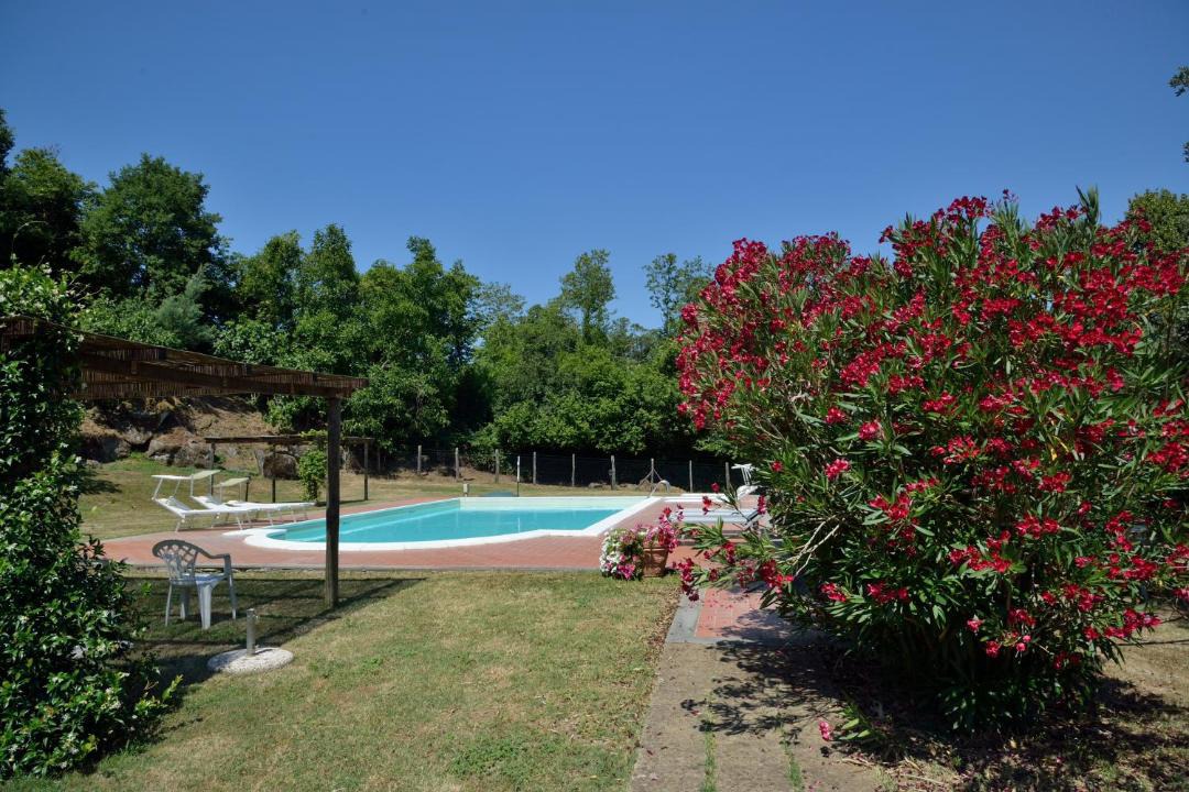 Photo of Outdoor in Civita di Bagnoregio