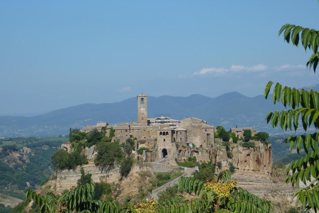 Photo of Others in Civita di Bagnoregio