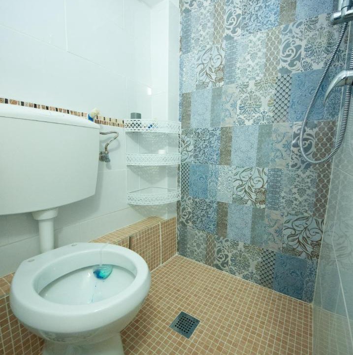 Photo of Bathroom in Anzio