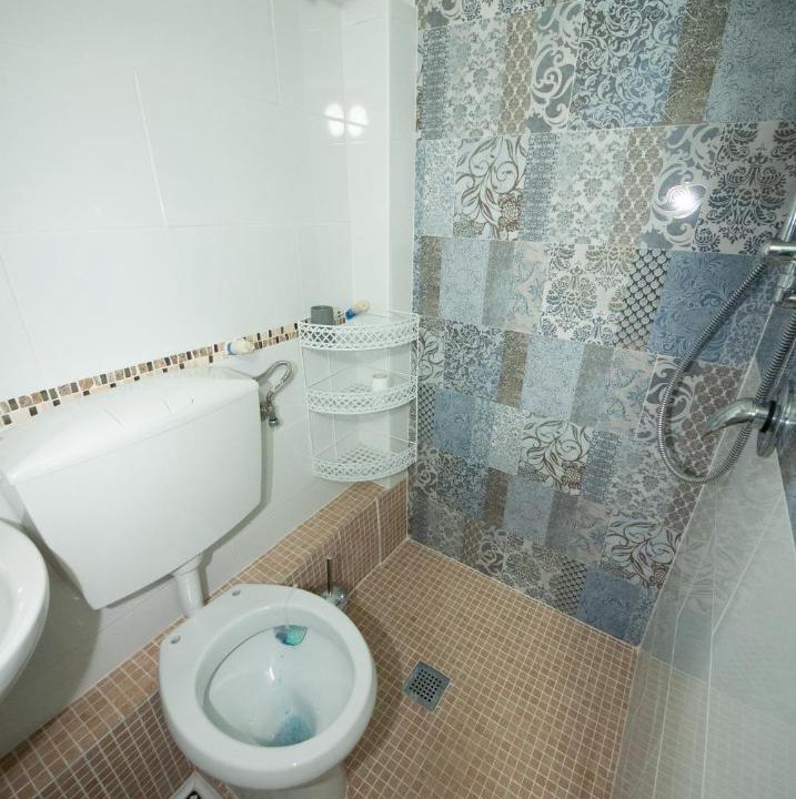 Photo of Bathroom in Anzio