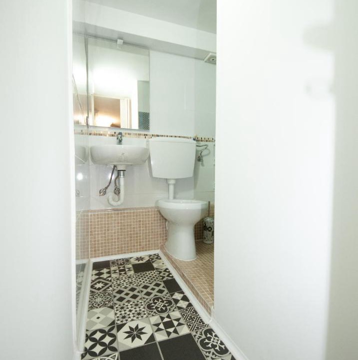 Photo of Bathroom in Anzio