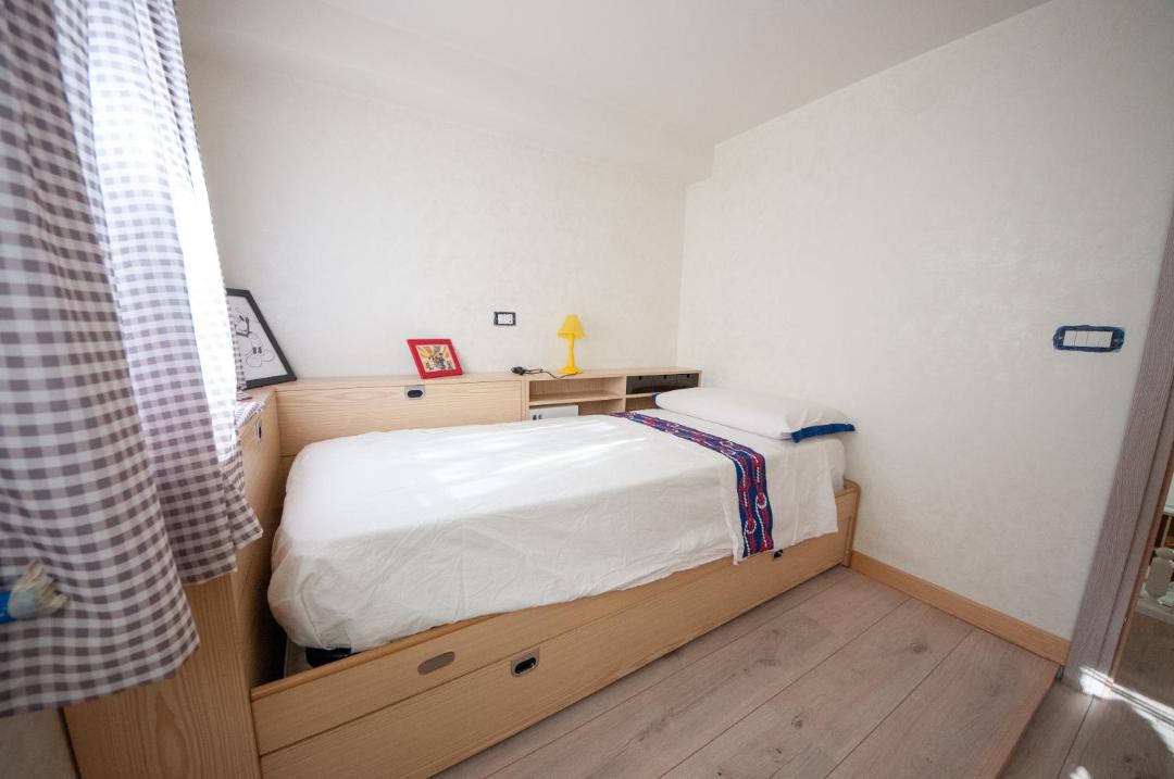 Photo of Bedroom in Anzio