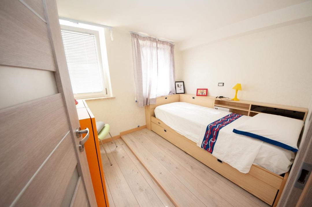 Photo of Bedroom in Anzio