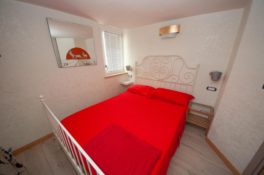 Photo of Bedroom in Anzio