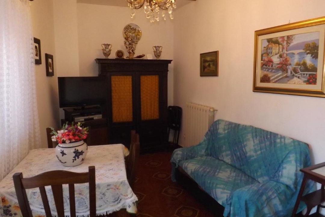 Photo of Livingroom in Monte Compatri