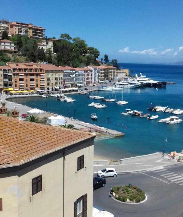 Photo of Others in Porto Santo Stefano
