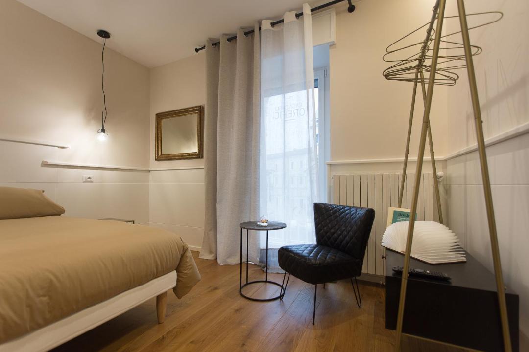 Photo of Bedroom in Murat Town