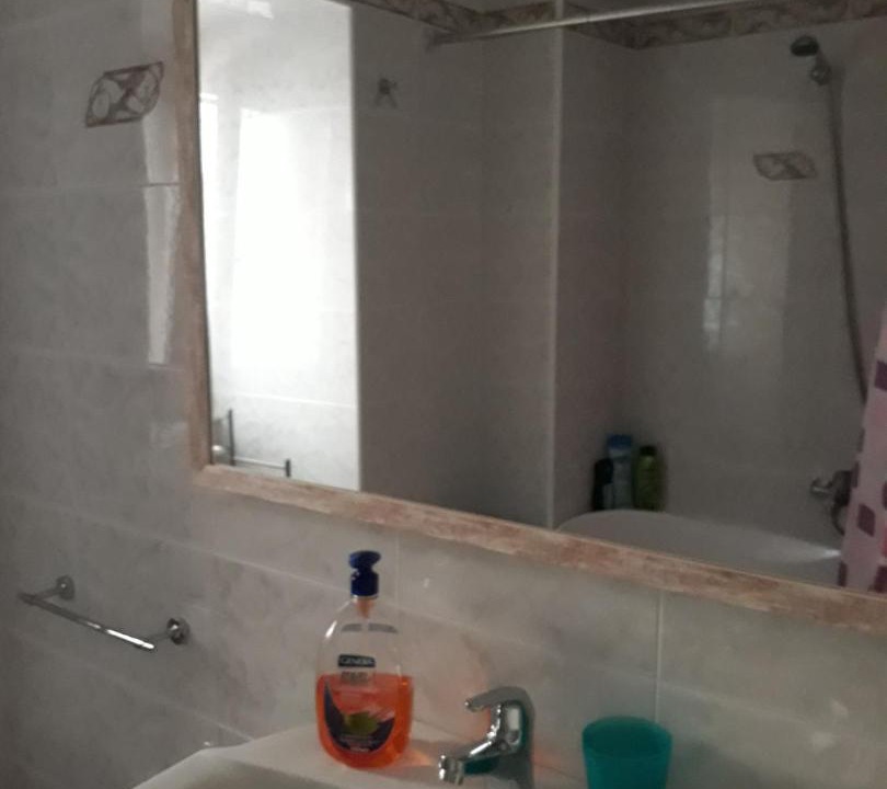 Photo of Bathroom in Altamura