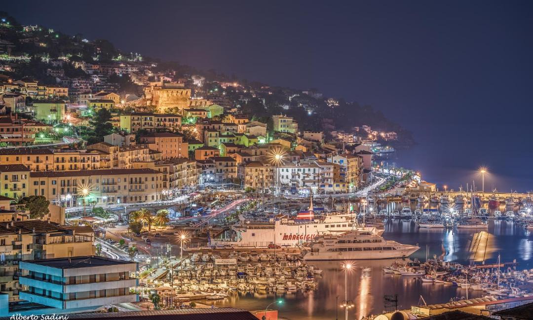 Photo of Others in Porto Santo Stefano