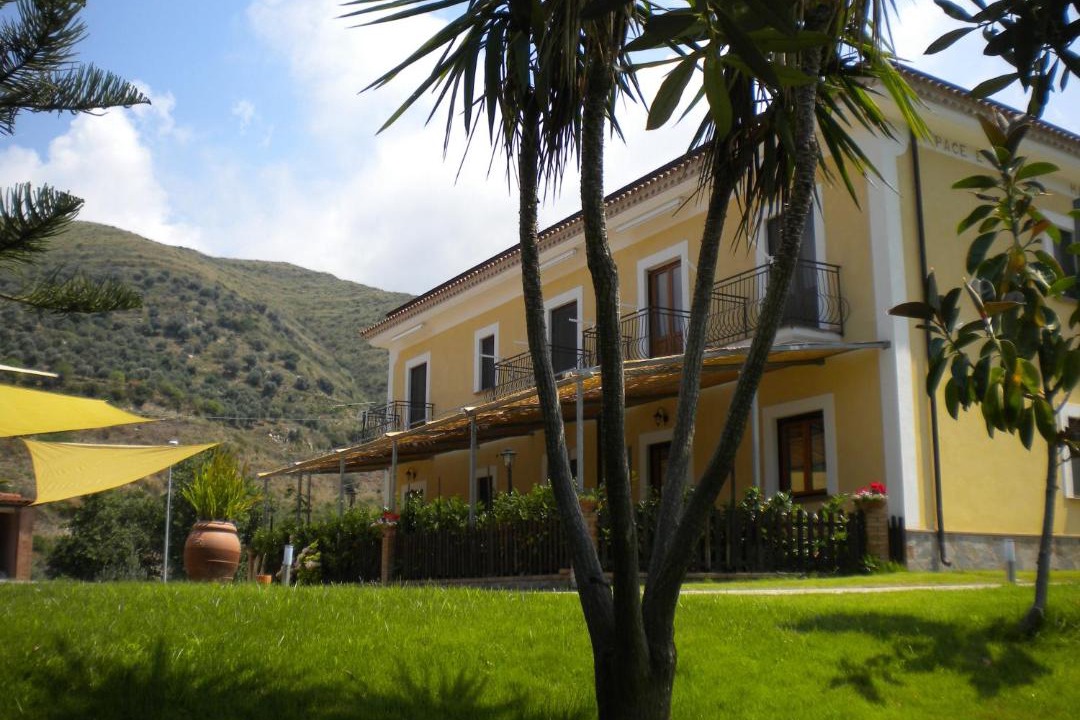 Photo of Others in San Mauro Cilento