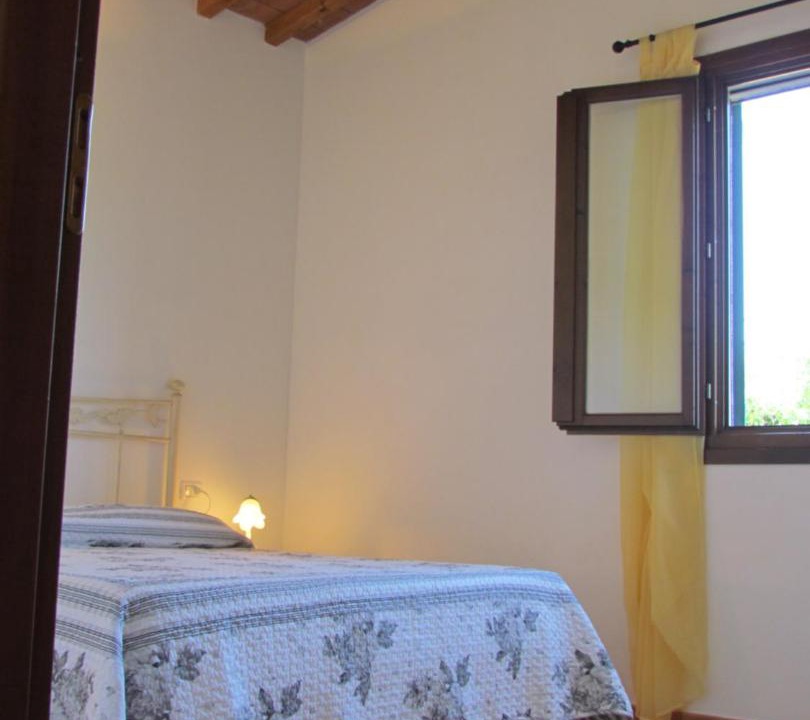 Photo of Bedroom in Capoliveri