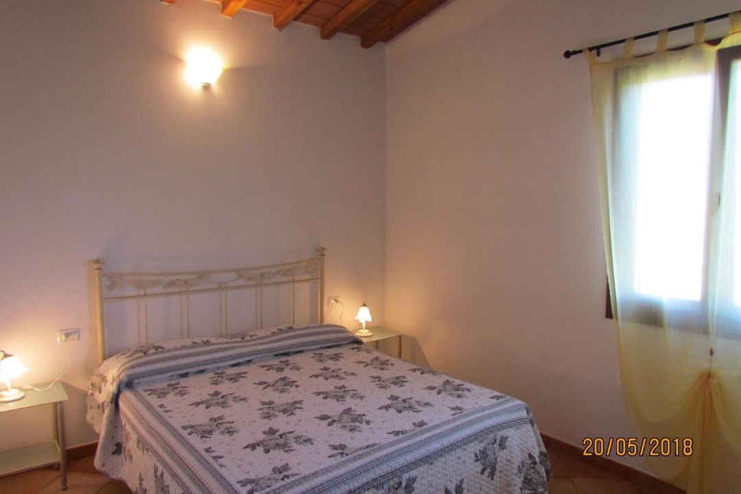 Photo of Bedroom in Capoliveri