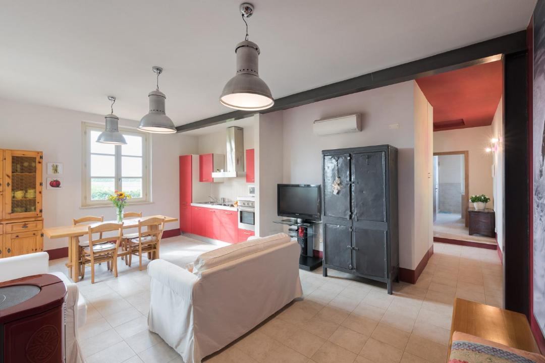 Photo of Livingroom in Piombino