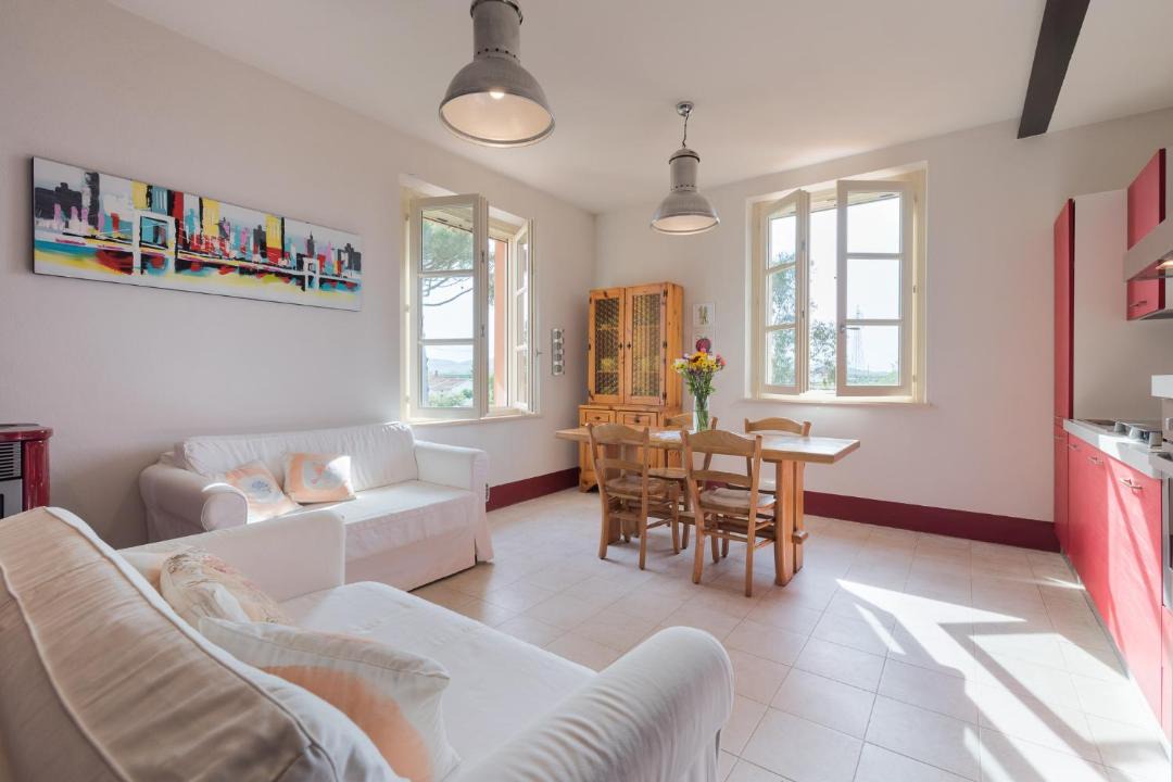 Photo of Livingroom in Piombino