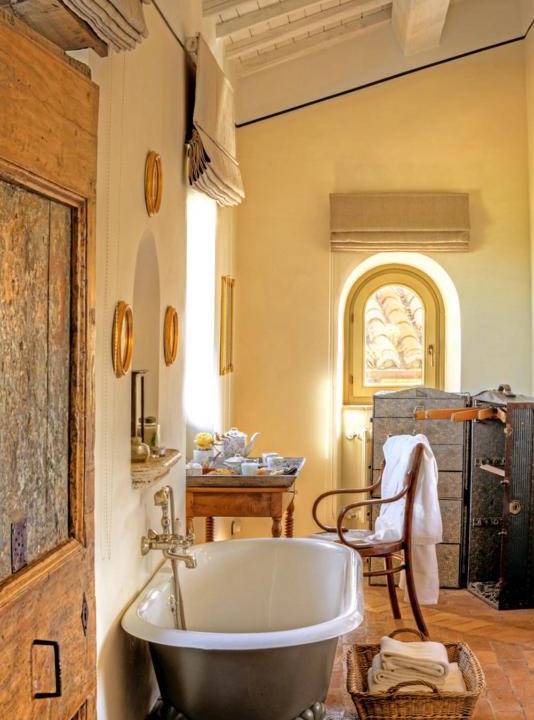 Photo of Others in Civita di Bagnoregio