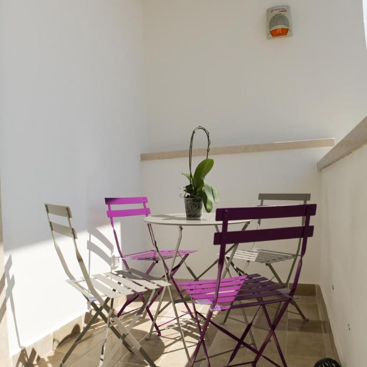 Photo of Patio Balcony in Ruvo di Puglia