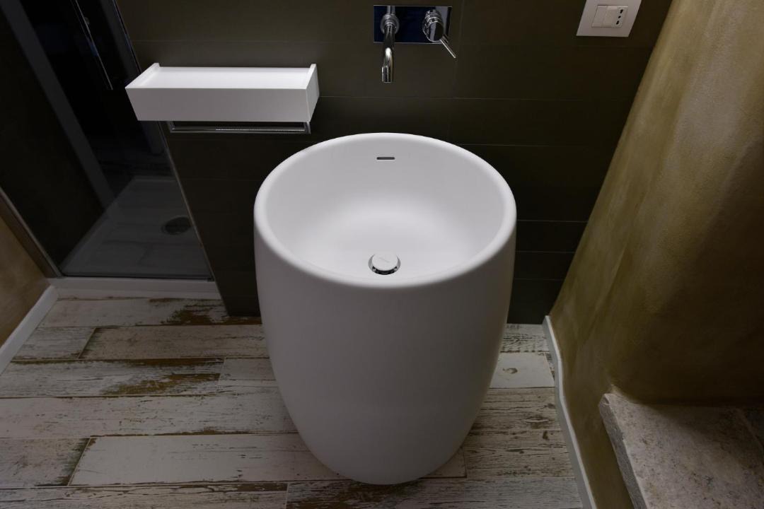 Photo of Bathroom in Ruvo di Puglia