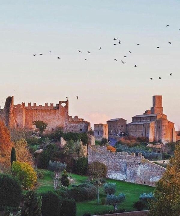 Photo of Others in Tuscania