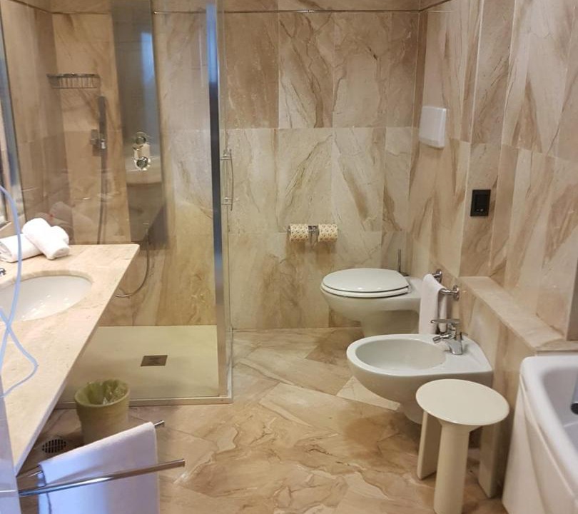 Photo of Bathroom in San Felice Circeo