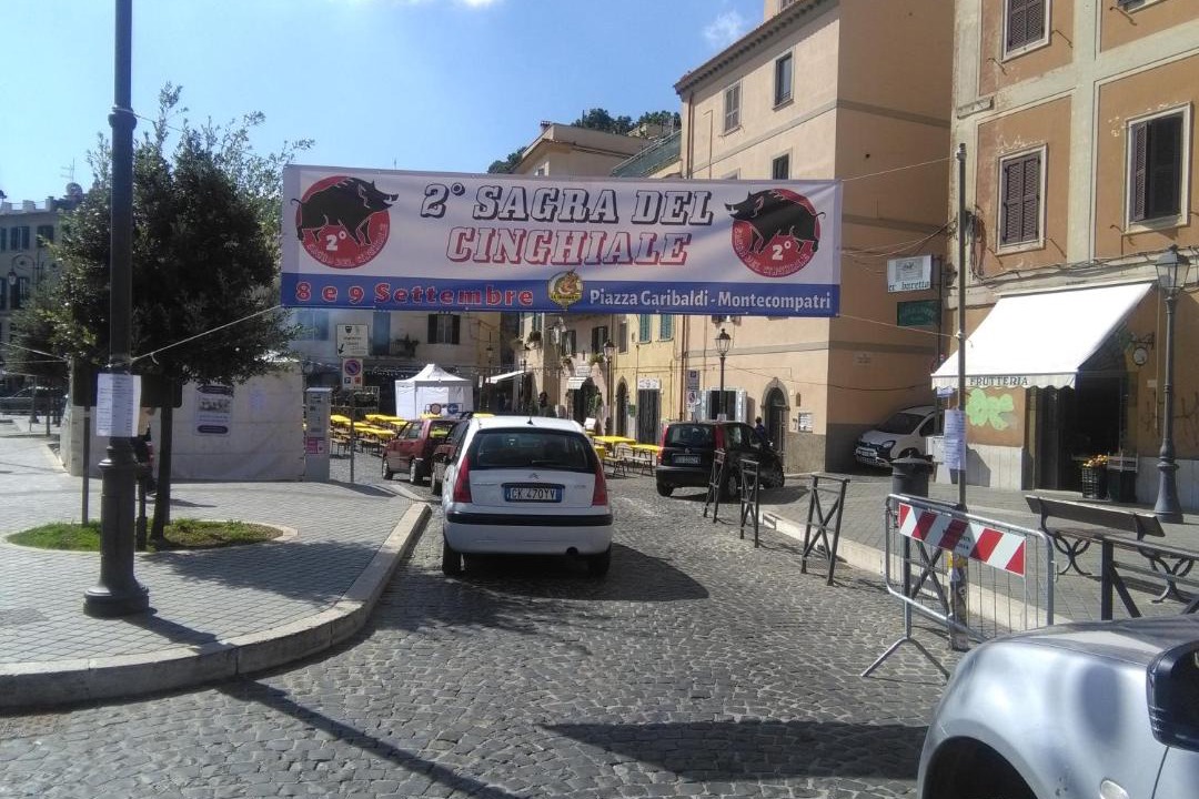 Photo of Others in Monte Compatri