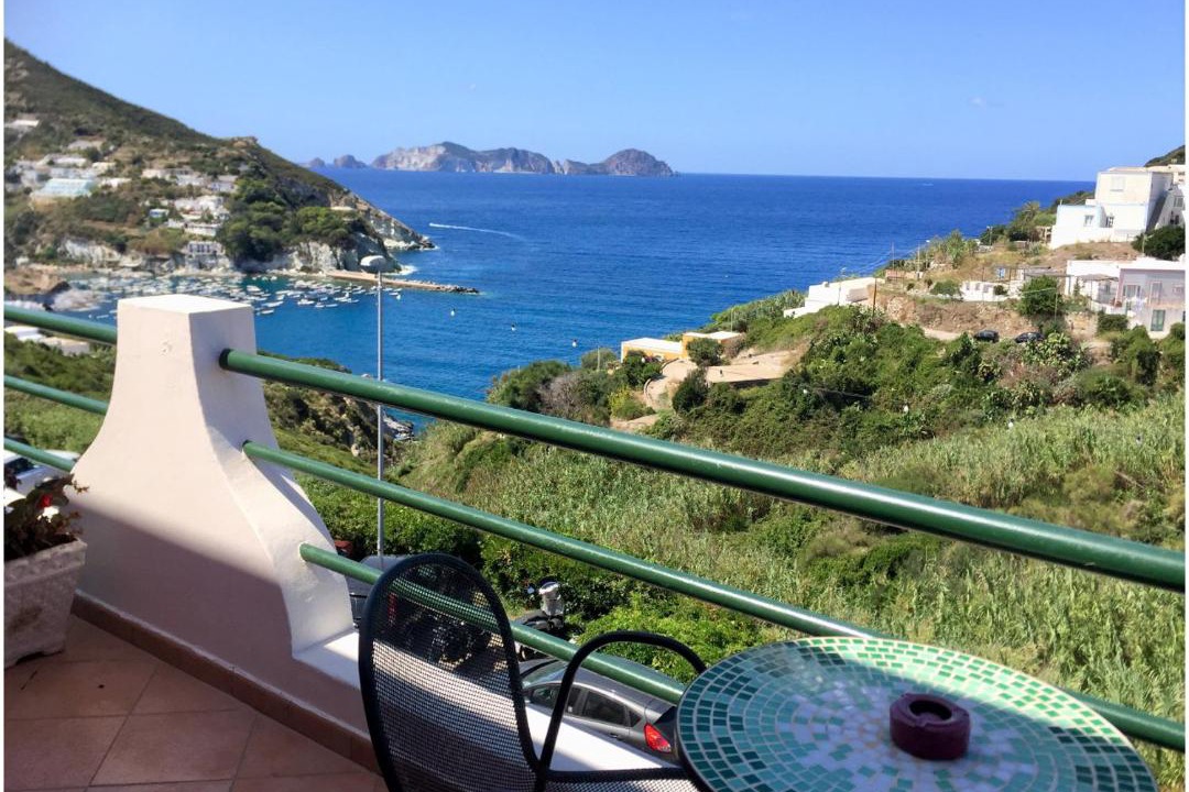 Photo of Patio Balcony in Le Forna