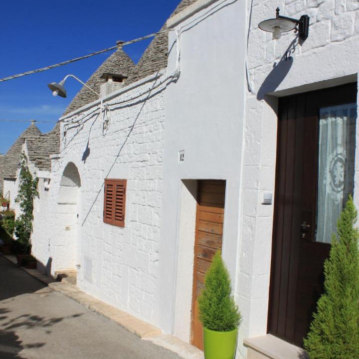 Photo of Others in The Trulli of Alberobello