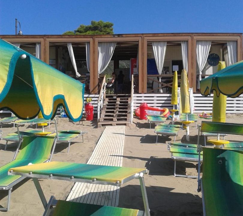 Photo of Others in Ogliastro Marina