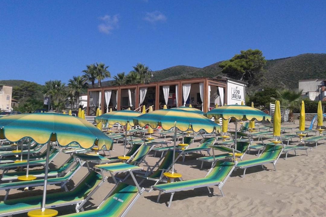 Photo of Others in Ogliastro Marina