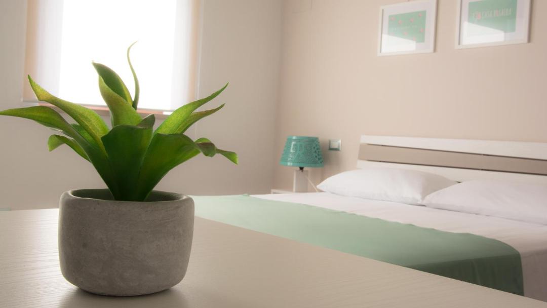 Photo of Bedroom in Grottaglie