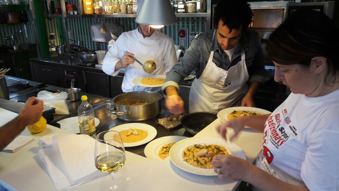 Photo of Others in Stella Cilento
