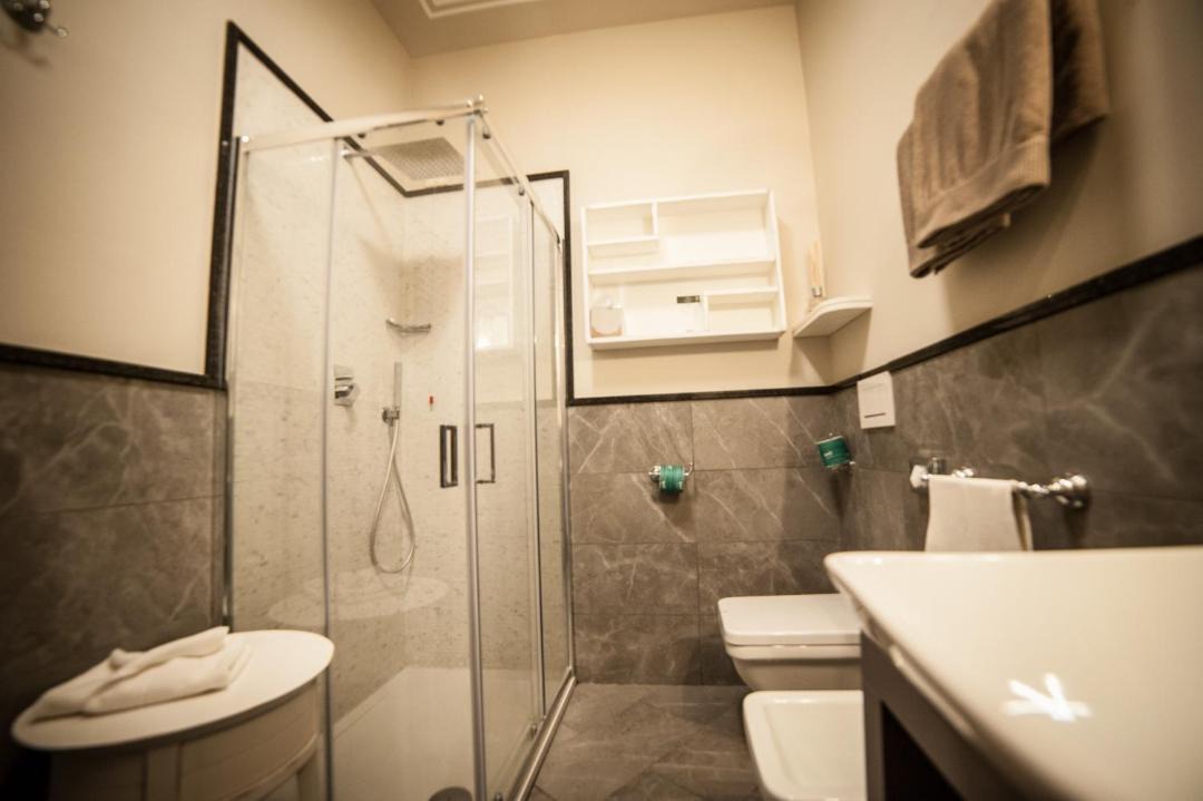 Photo of Bathroom in Viterbo