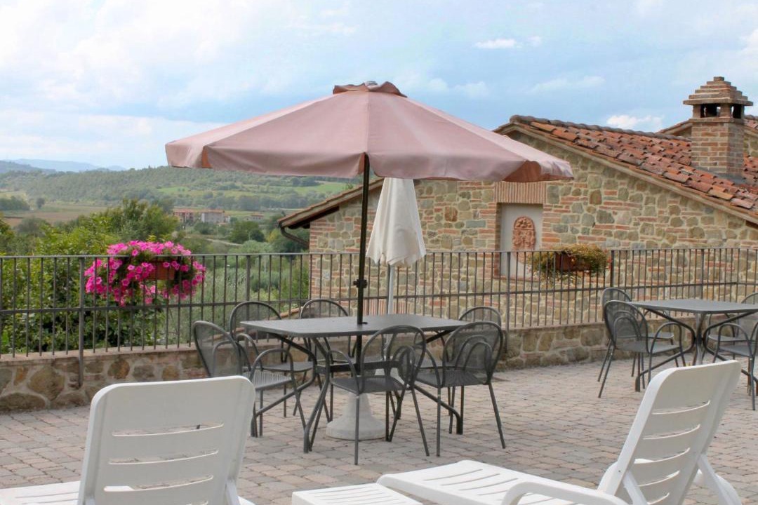 Photo of Patio Balcony in Popoltaio-Schiacciato