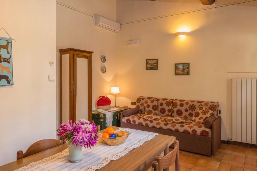 Photo of Livingroom in Popoltaio-Schiacciato
