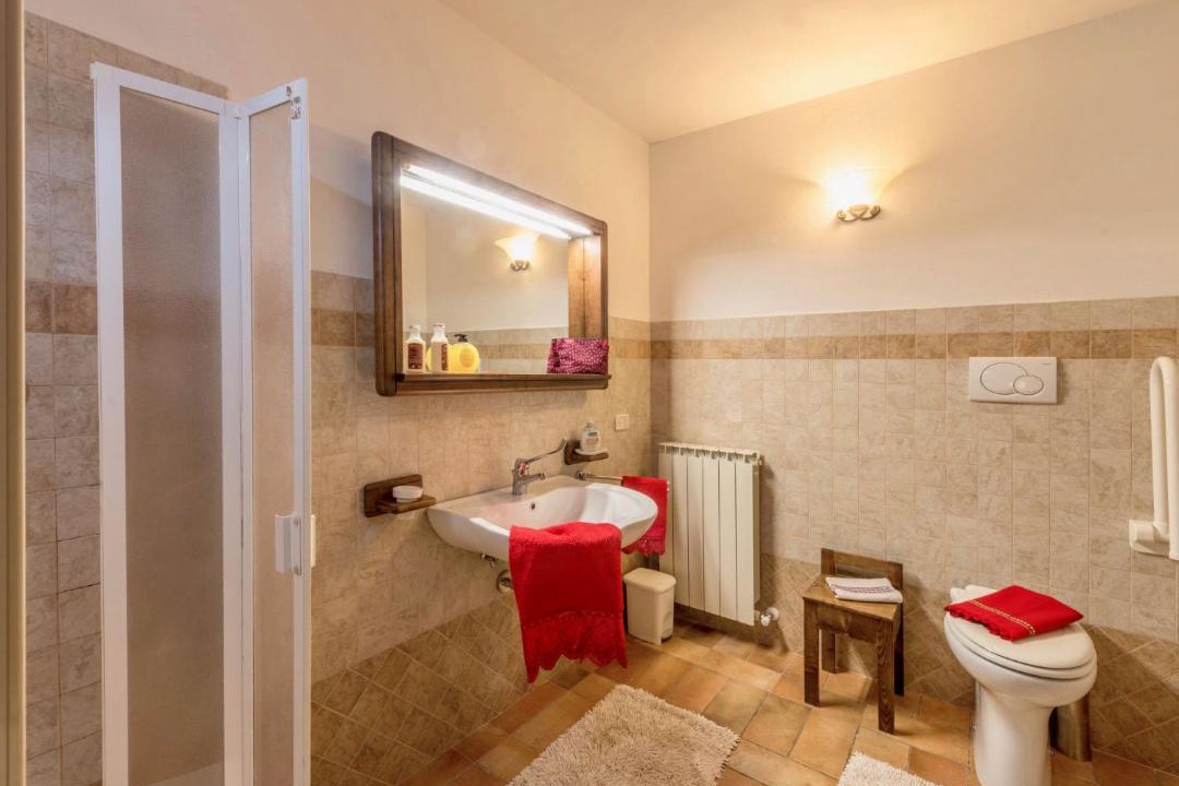 Photo of Livingroom in Popoltaio-Schiacciato