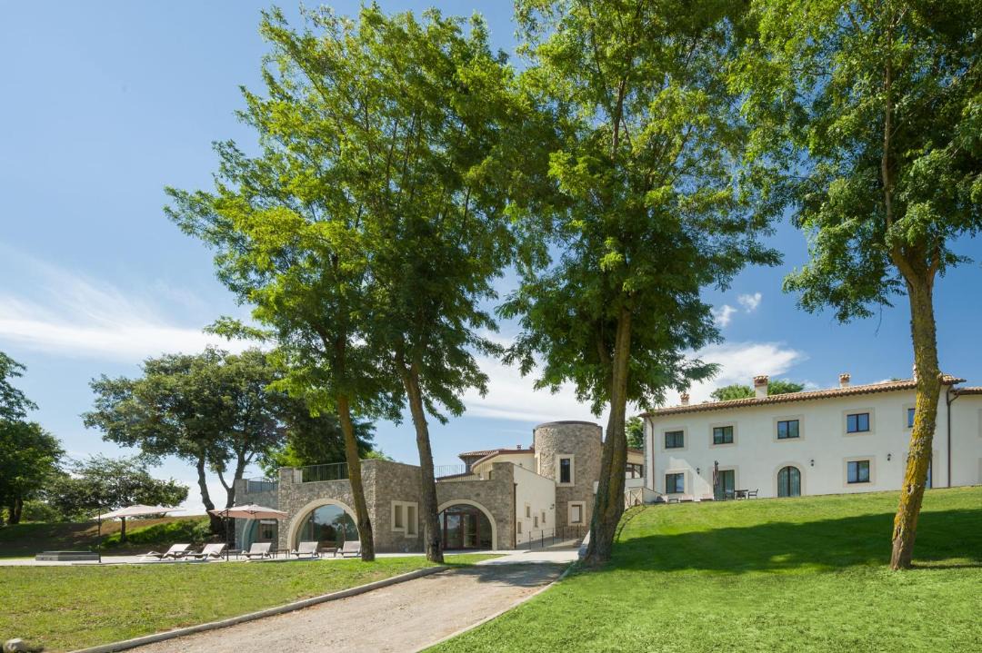 Photo of Others in Castel Giorgio