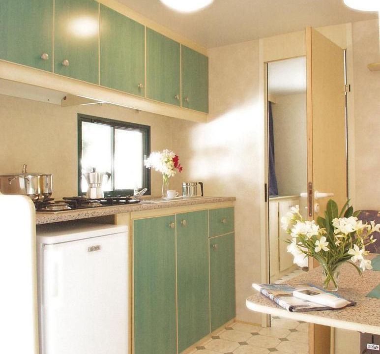 Photo of Kitchen in Mandrione