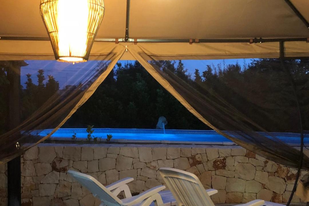 Photo of Patio Balcony in Martina Franca