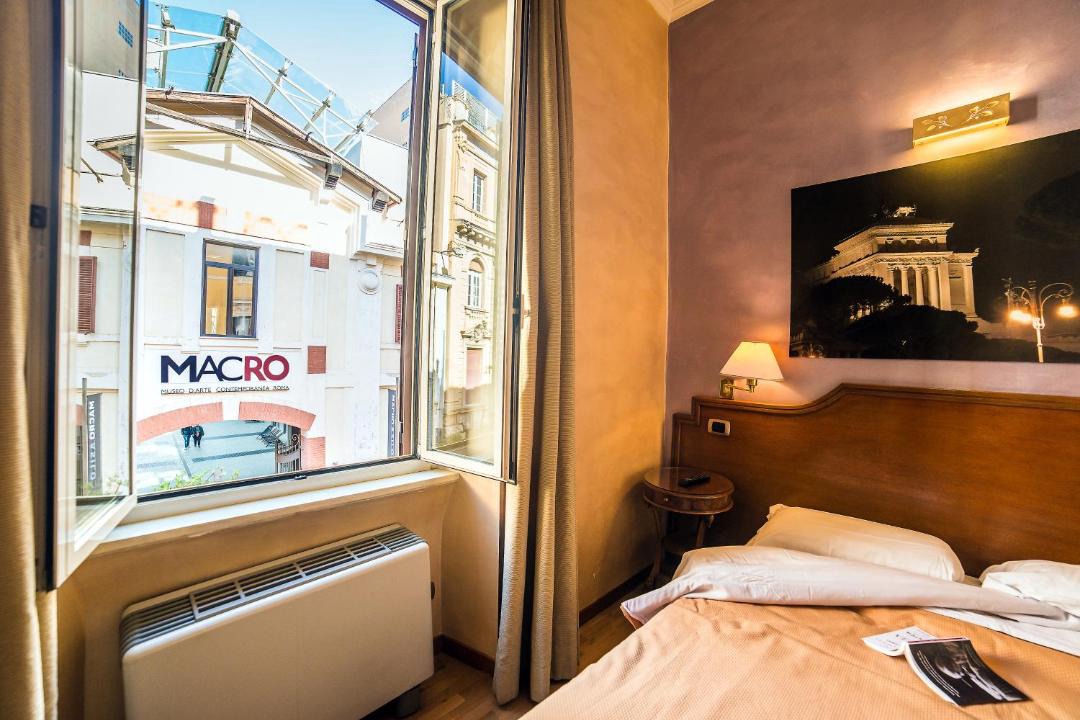 Photo of Bedroom in Salario