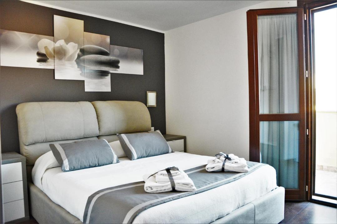 Photo of Bedroom in Ponte Galeria