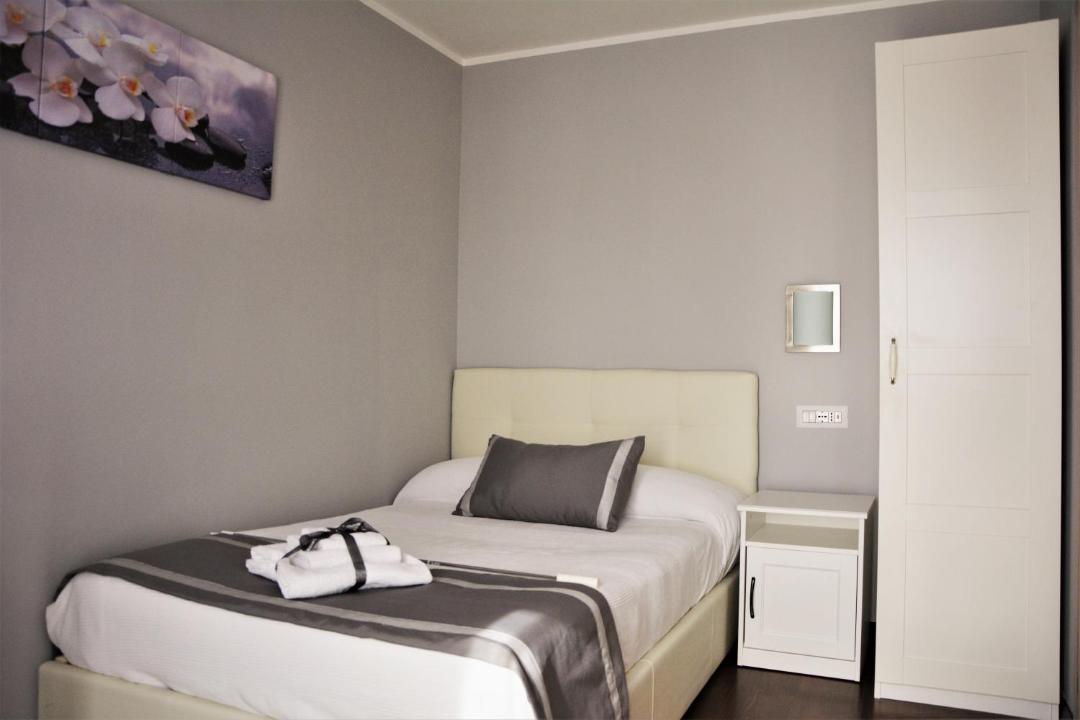 Photo of Bedroom in Ponte Galeria