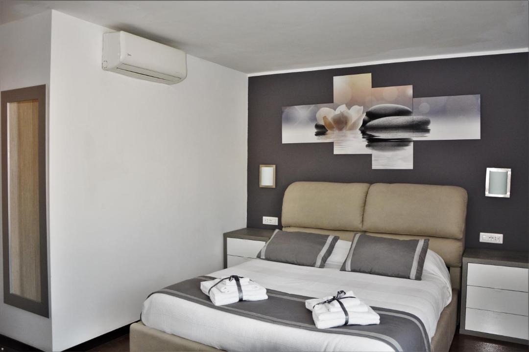 Photo of Bedroom in Ponte Galeria